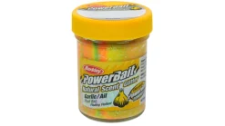 Berkley Powerbait Natural Glitter Trout Bait