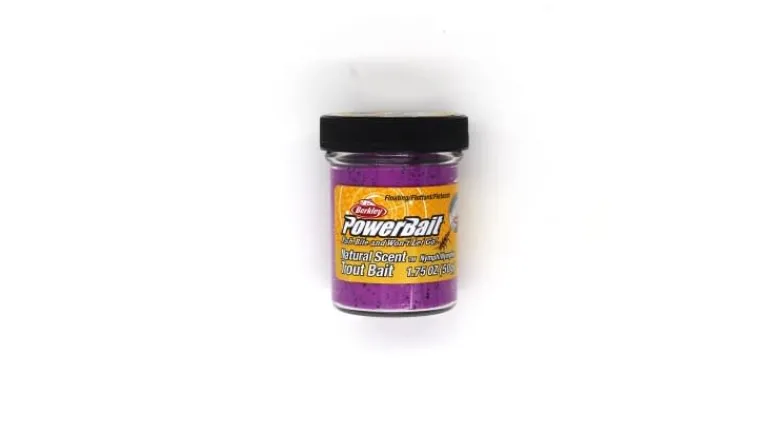 Berkley Powerbait Natural Scent Trout Bait