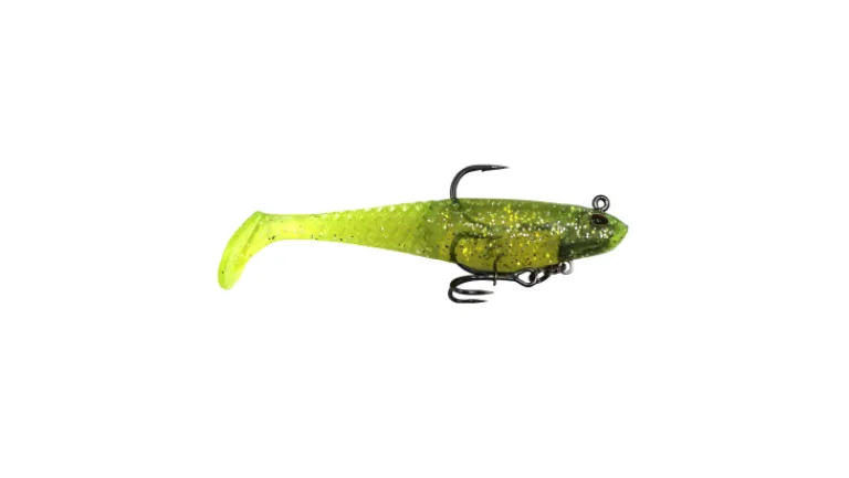 Berkley PowerBait Saltwater CullShad