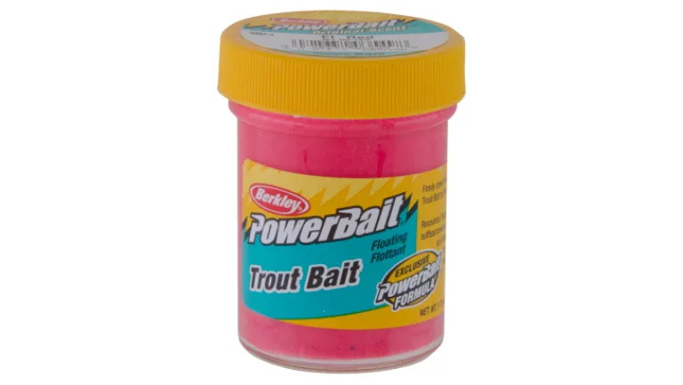Berkley Powerbait Trout Bait