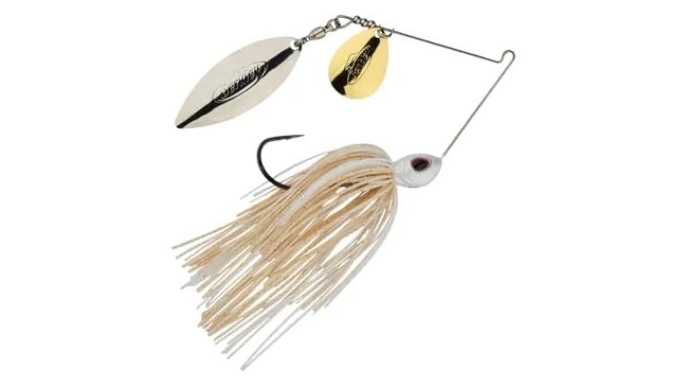 Berkley Power Blade Standard Colorado Willow Blade