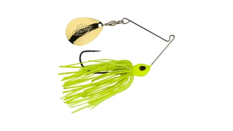Berkley Power Blade Standard Colorado Blade