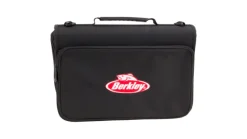 Berkley Soft Bait Binder-Up To 21 Bags