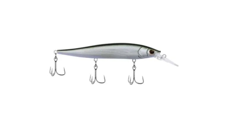 Berkley Stunna 112+1 Jerkbaits