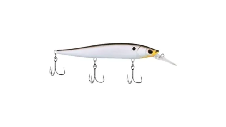 Berkley Stunna 112+1 Jerkbaits