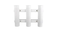 Berkley Tube Rod Rack