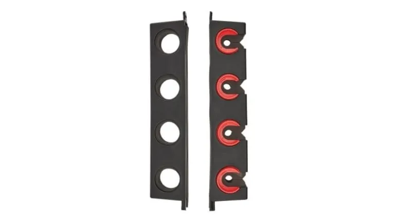 Berkley Twist Lock Utility 4 Rod Rack