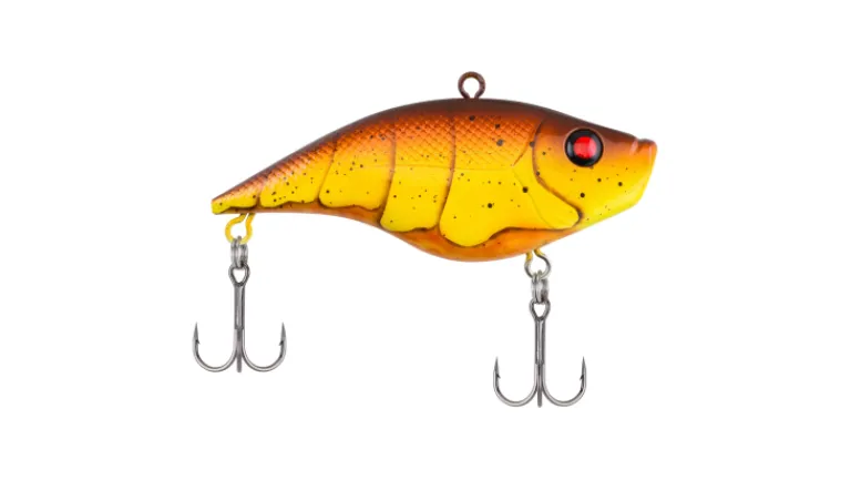 Berkley Warpig