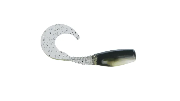 Big Bite Baits Curly Tail Minnr
