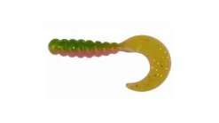 Big Bite Baits Fat Grub
