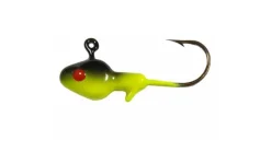 Big Bite Baits Minnow Head