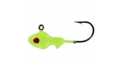 Big Bite Baits Minnow Head