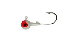 Big Bite Baits Round Jig Heads