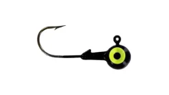 Big Bite Baits Round Jig Heads