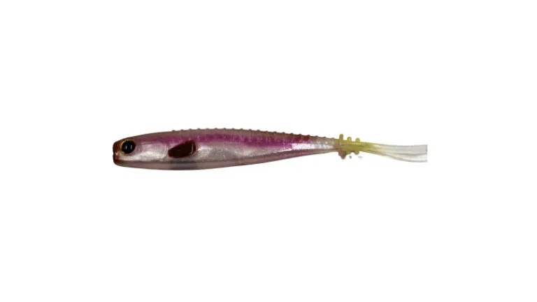 Big Bite Baits Spotlight Minnow