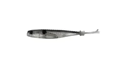 Big Bite Baits Spotlight Minnow