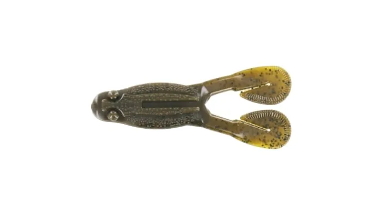 Big Bite Baits Tour Toad
