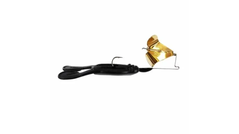 Big Bite Baits Tour Toad Buzzbait