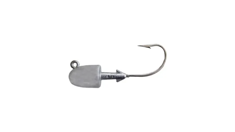 Big Daddy Bullet Jig Head