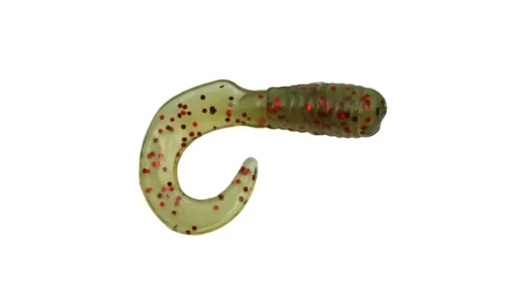 Big Daddy Mini Grubs