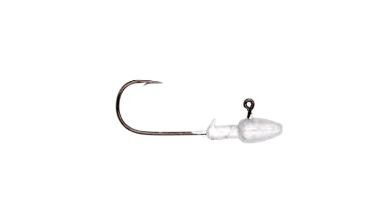 Big Daddy Ultrapoint Dart Jig Heads 10pk