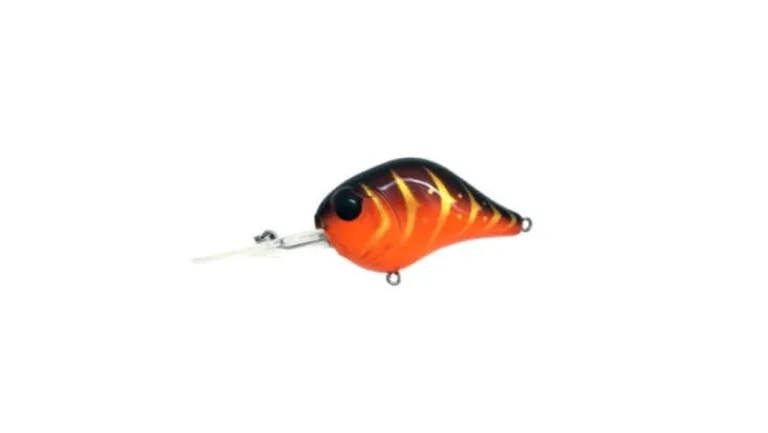 Bill Lewis Rat-L-Trap MR-12 MDJ Series Crankbait