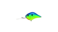 Bill Lewis Rat-L-Trap MR-12 MDJ Series Crankbait