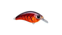 Bill Lewis SB-57 Squarebill Crankbait
