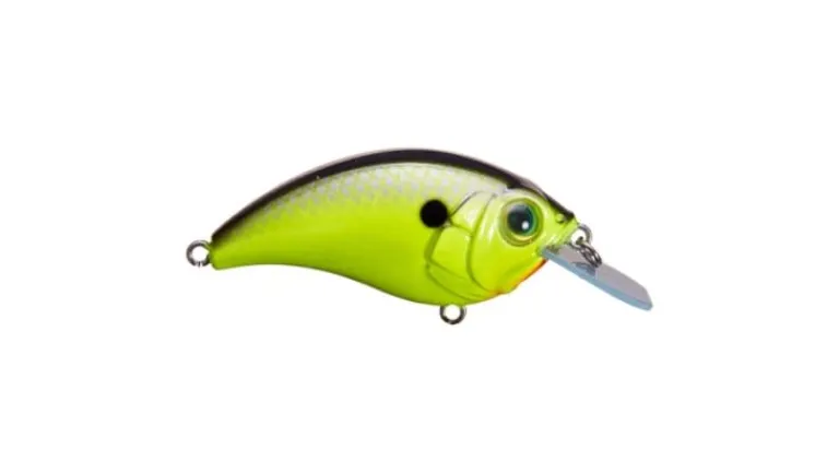 Bill Lewis SB-57 Squarebill Crankbait
