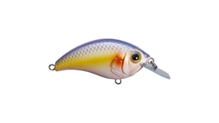 Bill Lewis SB-57 Squarebill Crankbait