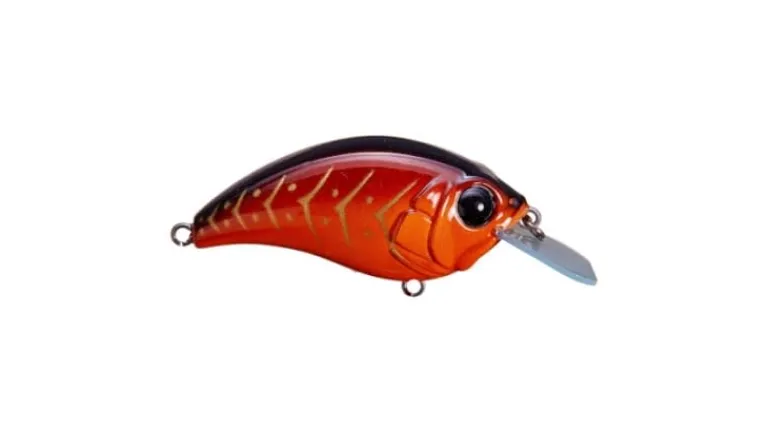 Bill Lewis SB-57 Squarebill Crankbait