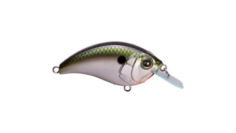 Bill Lewis SB-57 Squarebill Crankbait