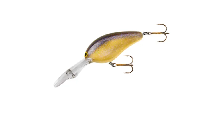 Bill Norman DD22 Crankbait