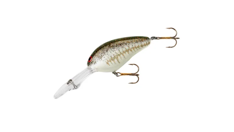 Bill Norman DD22 Crankbait