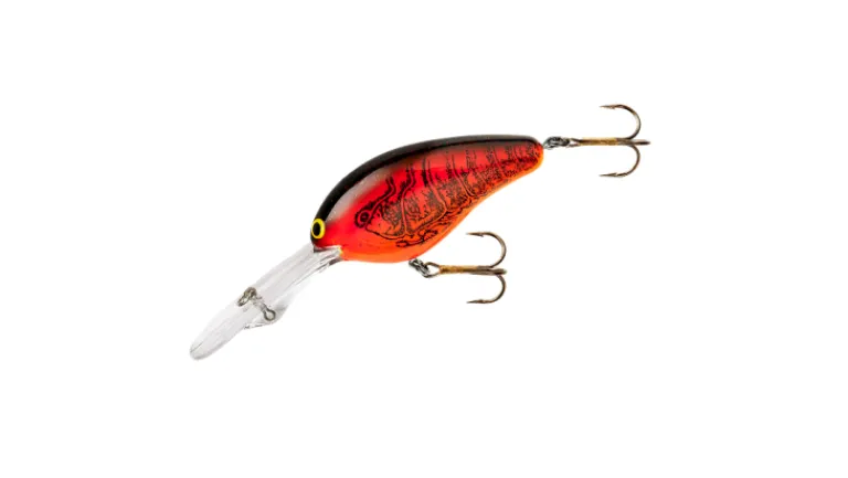 Bill Norman DD22 Crankbait