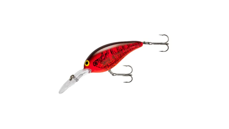 Bill Norman Deep Little N Crankbait