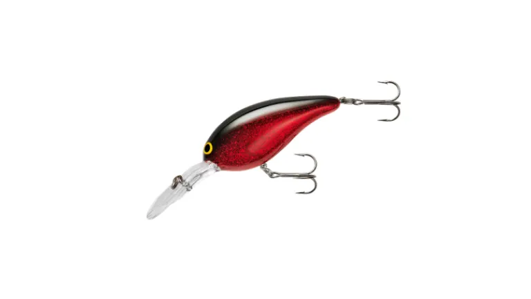 Bill Norman Deep Little N Crankbait