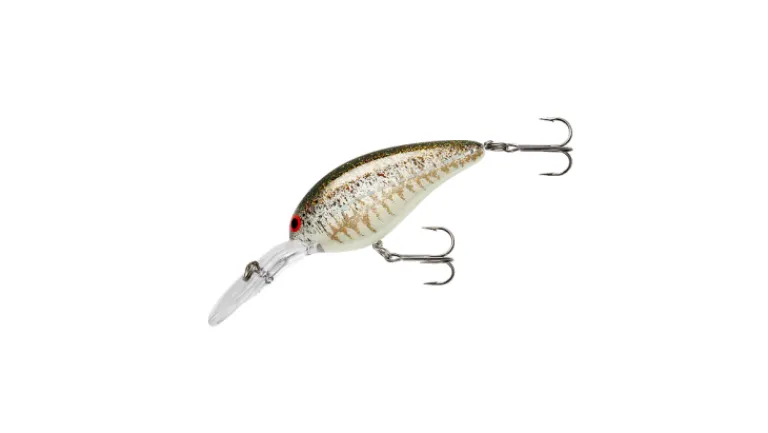 Bill Norman Deep Little N Crankbait