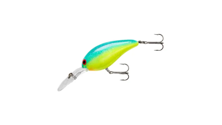 Bill Norman Deep Little N Crankbait