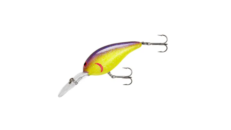 Bill Norman Deep Little N Crankbait