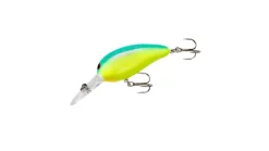 Bill Norman Middle N Crankbait