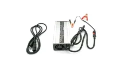 Bioenno Charger