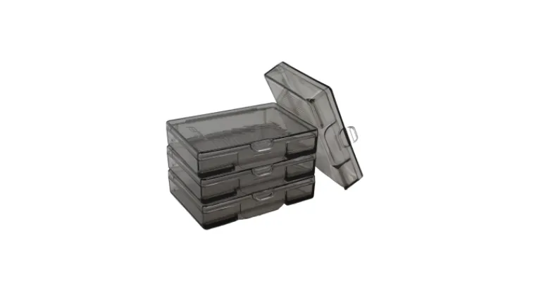 BKK Tackle Innovations BKK OCD Tackle Storage Accessory Boxes