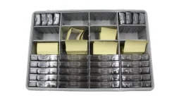 BKK Tackle Innovations BKK OCD Tackle Storage System Starter Kit