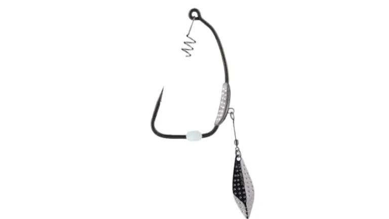 BKK Tackle Innovations BKK Titan Diver Swimbait Hooks