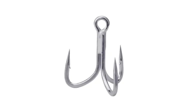 BKK Tackle Innovations BKK Viper-41 Treble Hooks