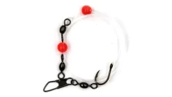 Black Belt Halibut Rig
