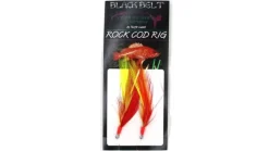 Black Belt Rock Cod Rig