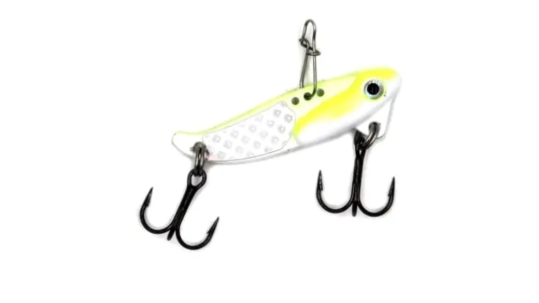 Blade Runner Tackle Blade Runner Blade Bait
