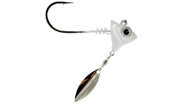 Blade Runner Tackle Blade Runner Spintrix Screw Lock